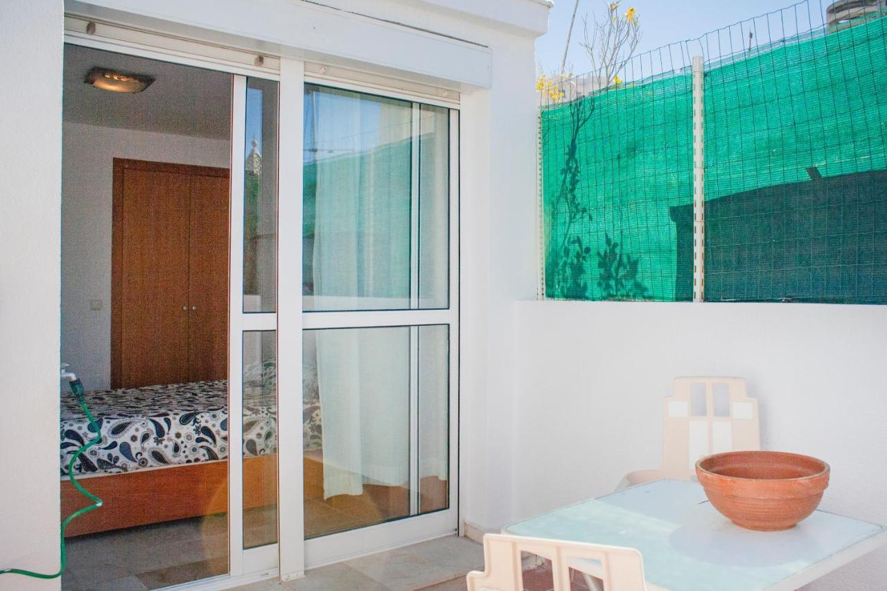 Zenith Apartment, Malaga City Center Exterior photo