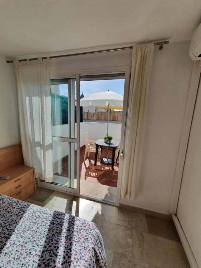 Zenith Apartment, Malaga City Center Exterior photo