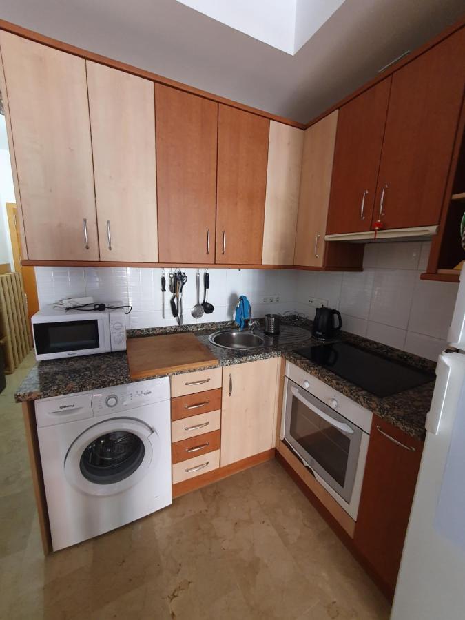 Zenith Apartment, Malaga City Center Exterior photo