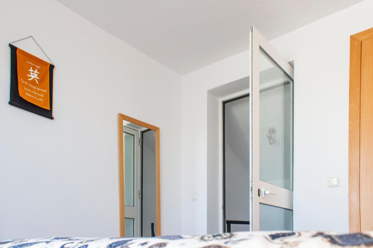 Zenith Apartment, Malaga City Center Exterior photo