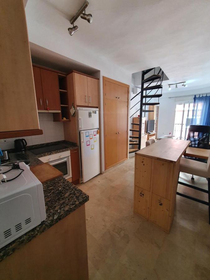 Zenith Apartment, Malaga City Center Exterior photo